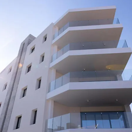 Forest 402 2 Bed Paphos