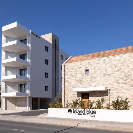 Forest 402 2 Bed Appartamento