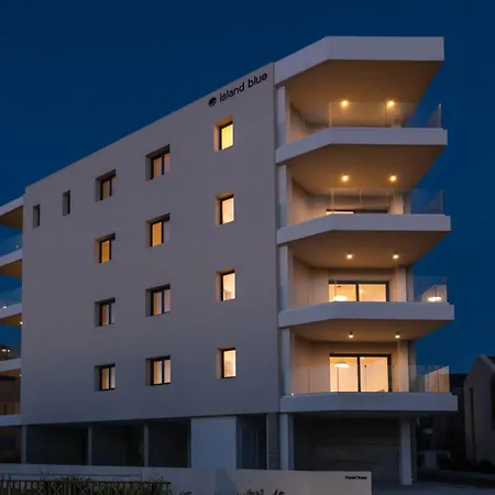 Apartamento Forest 402 2 Bed *