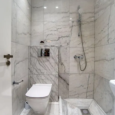 Appartamento Forest 402 2 Bed *