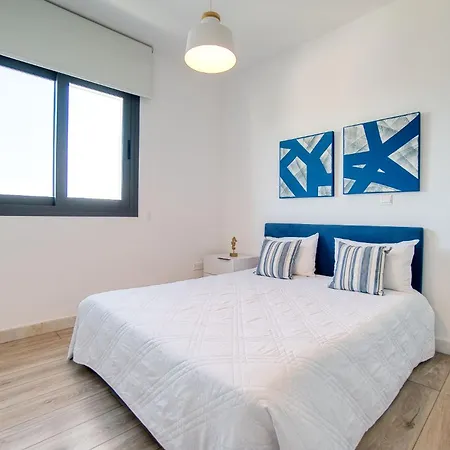 Forest 402 2 Bed Apartamento *