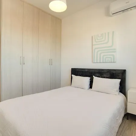 Forest 402 2 Bed Apartamento