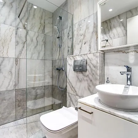 Apartamento Forest 402 2 Bed