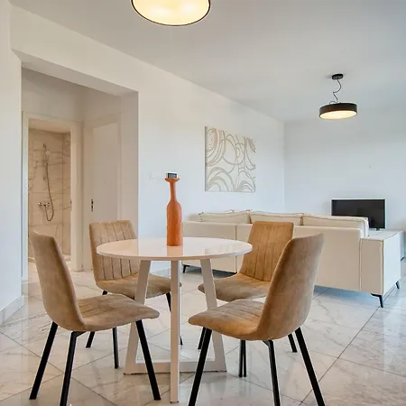 Apartment Forest 402 2 Bed Paphos