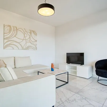 Forest 402 2 Bed Appartamento