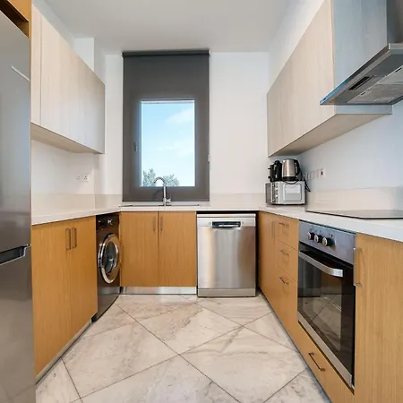 Forest 402 2 Bed Paphos